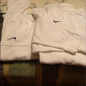 Nike Other - Nike Sweatsuit Nike Other - Nike Sweatsuit